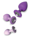 Fantasy For Her Fantasy For Her Little Gems Trainer Set - Purple - Image 4