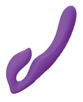 Fantasy For Her Fantasy For Her Ultimate Strapless Strap On - Purple - Image 2