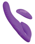 Fantasy For Her Fantasy For Her Ultimate Strapless Strap On - Purple - Image 3