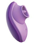 Fantasy For Her Fantasy For Her Silicone Fun Tongue - Purple - Image 5
