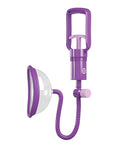 Fantasy For Her Fantasy For Her Pleasure Pump - Purple - Image 3