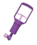 Fantasy For Her Fantasy For Her Pleasure Pump - Purple - Image 5