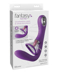 Fantasy For Her Fantasy For Her Ultimate Pleasure Pro - Purple