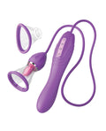 Fantasy For Her Fantasy For Her Ultimate Pleasure Max - Purple - Image 2