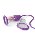 Fantasy For Her Fantasy For Her Ultimate Pleasure Max - Purple - Image 3