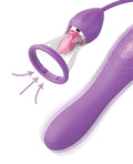 Fantasy For Her Fantasy For Her Ultimate Pleasure Max - Purple - Image 4
