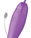 Fantasy For Her Fantasy For Her Ultimate Pleasure Max - Purple - Image 5