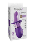 Fantasy For Her Fantasy for Her Ultimate Pleasure Pro Plus - Purple - Image 3