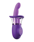 Fantasy For Her Fantasy for Her Ultimate Pleasure Pro Plus - Purple - Image 4