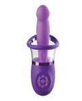 Fantasy For Her Fantasy for Her Ultimate Pleasure Pro Plus - Purple