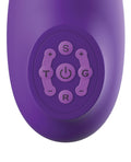 Fantasy For Her Fantasy for Her Ultimate Pleasure Pro Plus - Purple - Image 2