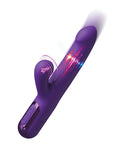 Fantasy For Her Fantasy for Her Super SoniX Thruster - Purple - Image 5