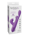 Fantasy For Her Fantasy for Her IntiMotion Pulse Pro - Purple - Image 2