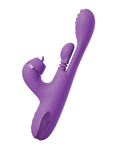 Fantasy For Her Fantasy for Her IntiMotion Pulse Pro - Purple - Image 3