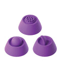 Fantasy For Her Fantasy for Her IntiMotion Pulse Pro - Purple - Image 4
