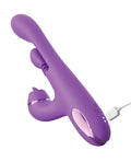 Fantasy For Her Fantasy for Her IntiMotion Pulse Pro - Purple - Image 5