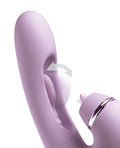 Not Regular Toys Fantasy For Her G-Touch Pulse Pro - Purple - Image 3