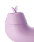 Not Regular Toys Fantasy For Her G-Touch Pulse Pro - Purple - Image 4