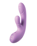 Not Regular Toys Fantasy For Her intiMotion Flutter Pro - Purple - Image 2