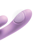 Not Regular Toys Fantasy For Her intiMotion Flutter Pro - Purple - Image 3