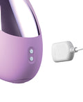 Not Regular Toys Fantasy For Her intiMotion Flutter Pro - Purple - Image 5