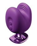 Not Regular Toys Fantasy For Her Luv Bites - Purple - Image 2