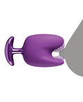 Not Regular Toys Fantasy For Her Luv Bites - Purple - Image 4