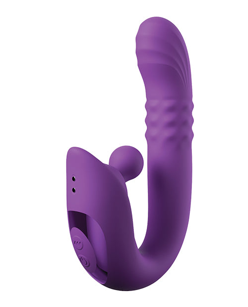 Not Regular Toys Fantasy For Her Harmoni Pro - Purple