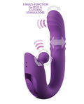 Not Regular Toys Fantasy For Her Harmoni Pro - Purple - Image 2