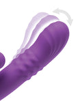 Not Regular Toys Fantasy For Her Harmoni Pro - Purple - Image 3