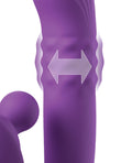 Not Regular Toys Fantasy For Her Harmoni Pro - Purple - Image 4