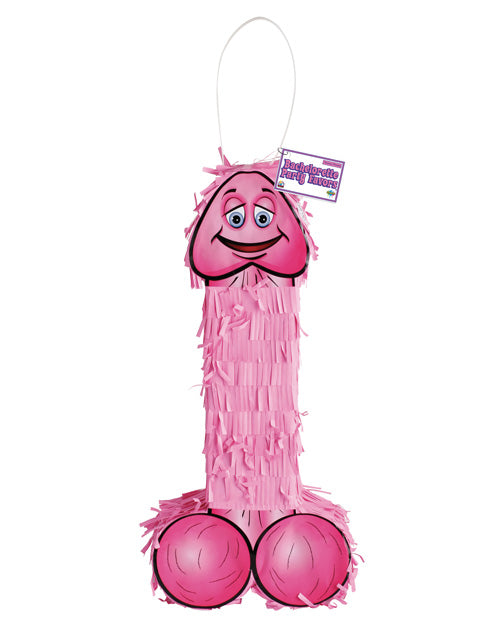 Bachelorette Party Favors Bachelorette Party Favors 19" Pecker Pinata