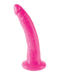 Dillio Dillio 7" Slim Dillio - Pink - Image 2