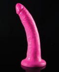 Dillio Dillio 7" Slim Dillio - Pink - Image 3