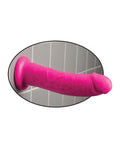 Dillio Dillio 8" Dillio - Pink - Image 4