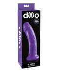 Dillio Dillio 8" Dillio - Purple