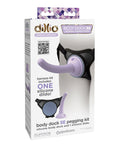 Dillio Dillio Platinum Body Dock SE Pegging Kit