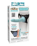 Dillio Dillio Platinum Body Dock SE Fantasy Kit