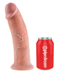 King Cock King Cock 10" Cock - Flesh - Image 3