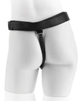 King Cock King Cock Strap-On Harness w/6" Cock - Flesh - Image 4