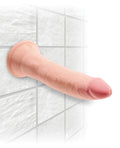King Cock King Cock Plus 7" Triple Density Cock - Image 4