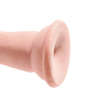 King Cock King Cock Plus 7" Triple Density Cock - Image 5