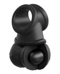 King Cock Elite King Cock Elite Deluxe Silicone Body Dock Kit - Image 4