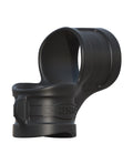 Fantasy C-Ringz Fantasy C-Ringz Mr. Big Cock Ring & Ball Stretcher - Black - Image 2