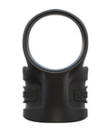 Fantasy C-Ringz Fantasy C-Ringz Mr. Big Cock Ring & Ball Stretcher - Black - Image 4
