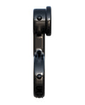 Fantasy C-Ringz Fantasy C-Ringz Ironman Duo Ring - Black - Image 5