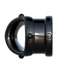 Fantasy C-Ringz Fantasy C-Ringz Rock Hard Cock Pipe - Black - Image 4