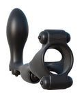 Fantasy C-Ringz Fantasy C-Ringz Ultimate Ass-Gasm - Black - Image 2