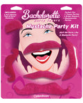 Bachelorette Party Favors Pipedream Bachelorette Party Favors Mustache Party Kit