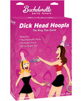 Bachelorette Party Favors Bachelorette Party Favors Dick Head Hoopla Ring Toss Game